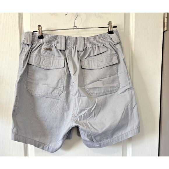 Weekender 36 Brand Sportswear Trader Comfort Cargo Shorts - Picture 2 of 3